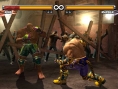 La quarantaine pour Tekken 5