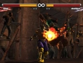 La quarantaine pour Tekken 5