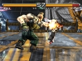 La quarantaine pour Tekken 5