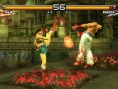 La quarantaine pour Tekken 5