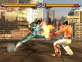 La quarantaine pour Tekken 5