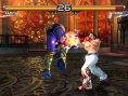 La quarantaine pour Tekken 5