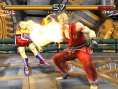 La quarantaine pour Tekken 5
