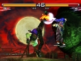 La quarantaine pour Tekken 5