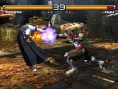 La quarantaine pour Tekken 5