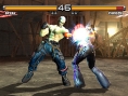 La quarantaine pour Tekken 5