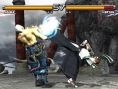 Tekken 5 s'habille en images