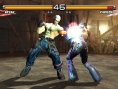 Tekken 5 s'habille en images