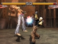 Tekken 5 s'habille en images