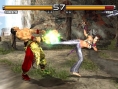 Tekken 5 s'habille en images