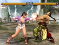 Tekken 5 s'habille en images