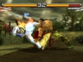 Tekken 5 s'habille en images