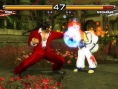 Tekken 5 s'habille en images