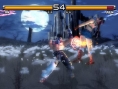 Tekken 5 s'habille en images