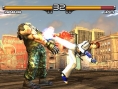 Tekken 5 s'habille en images