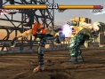 Tekken 5 s'habille en images