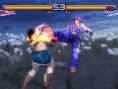 Tekken 5 s'habille en images