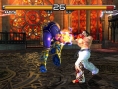Tekken 5 s'habille en images