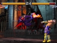 Tekken 5 s'habille en images
