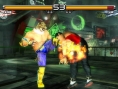 Tekken 5 s'habille en images