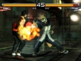 Tekken 5 s'habille en images