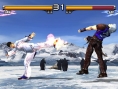 Tekken 5 s'habille en images