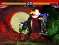 Tekken 5 s'habille en images