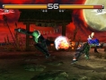 Tekken 5 s'habille en images