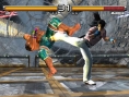 Tekken 5 s'habille en images