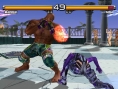 Tekken 5 s'habille en images