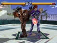 Tekken 5 s'habille en images