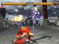 Tekken 5 s'habille en images