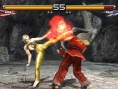 Tekken 5 s'habille en images