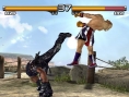 Tekken 5 s'habille en images