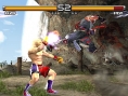 Tekken 5 s'habille en images