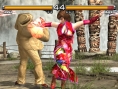 Tekken 5 s'habille en images