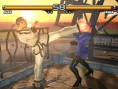 Tekken 5 s'habille en images