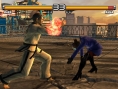 Tekken 5 s'habille en images
