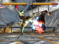 Tekken 5 s'habille en images