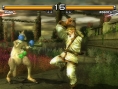 Tekken 5 s'habille en images