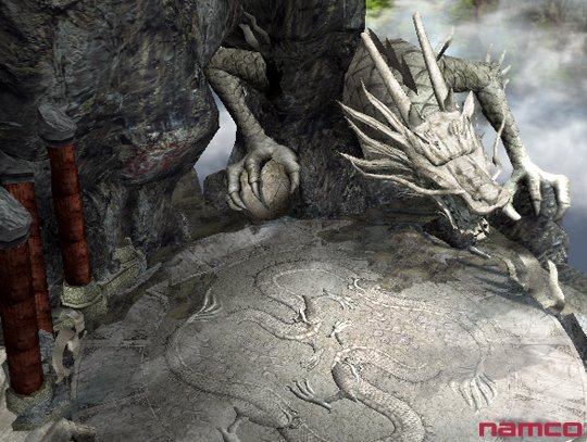 Tekken 5 : Plus d'images