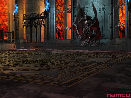 Tekken 5 : Plus d'images