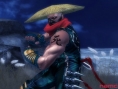 Tekken 5: Le défilé des combattants