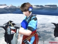 Tekken 5: Le défilé des combattants