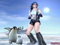 Tekken 5: Le défilé des combattants