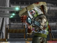 Tekken 5: Le défilé des combattants