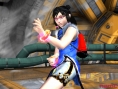 Tekken 5: Le défilé des combattants