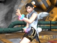 Tekken 5: Le défilé des combattants