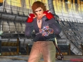 Tekken 5: Le défilé des combattants