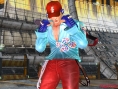 Tekken 5: Le défilé des combattants